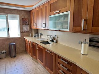 Piso en venta en Puerto - Plaza de Toros en Estepona