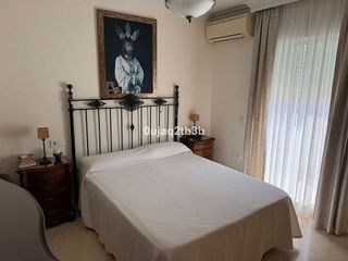 Piso en venta en Puerto - Plaza de Toros en Estepona