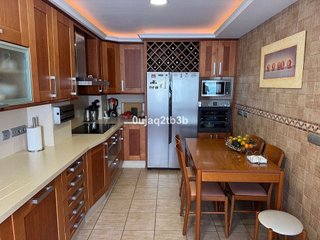 Piso en venta en Puerto - Plaza de Toros en Estepona