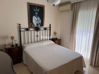 Piso en venta en Puerto - Plaza de Toros en Estepona