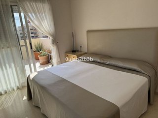 Piso en venta en Puerto - Plaza de Toros en Estepona