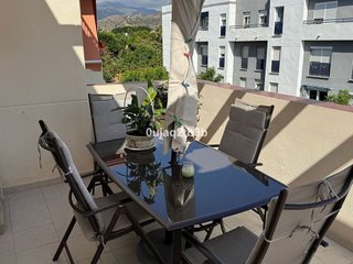 Piso en venta en Puerto - Plaza de Toros en Estepona