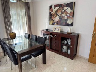 Piso en venta en Puerto - Plaza de Toros en Estepona