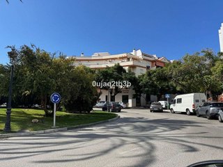 Piso en venta en Puerto - Plaza de Toros en Estepona