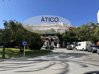 Piso en venta en Puerto - Plaza de Toros en Estepona