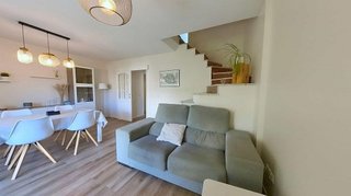Dúplex en venta en Olletas - Sierra Blanquilla en Málaga