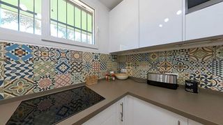 Dúplex en venta en Olletas - Sierra Blanquilla en Málaga
