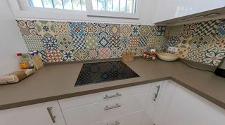 Dúplex en venta en Olletas - Sierra Blanquilla en Málaga
