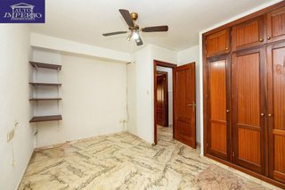 Piso en venta en Fígares en Granada