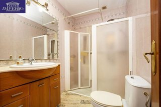 Piso en venta en Fígares en Granada
