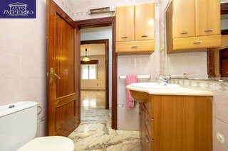 Piso en venta en Fígares en Granada