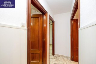 Piso en venta en Fígares en Granada