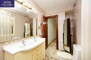 Piso en venta en Fígares en Granada