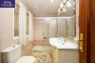 Piso en venta en Fígares en Granada