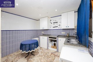 Piso en venta en Fígares en Granada