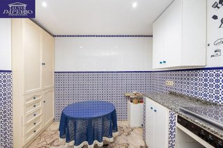 Piso en venta en Fígares en Granada