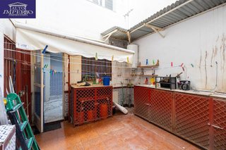 Piso en venta en Fígares en Granada