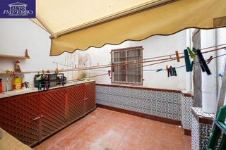 Piso en venta en Fígares en Granada