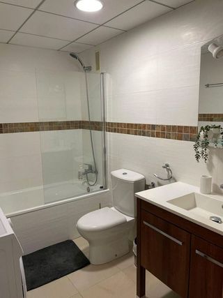 Estudio en venta en Pueblo Levante en Benidorm