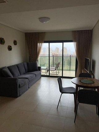 Estudio en venta en Pueblo Levante en Benidorm