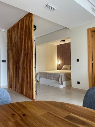 Estudio en venta en Pueblo Levante en Benidorm