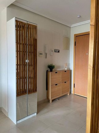 Estudio en venta en Pueblo Levante en Benidorm