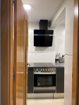 Estudio en venta en Pueblo Levante en Benidorm