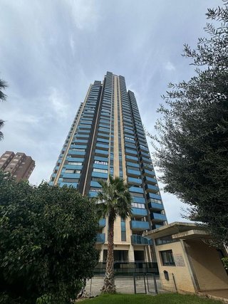 Estudio en venta en Pueblo Levante en Benidorm