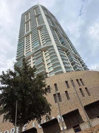 Estudio en venta en Pueblo Levante en Benidorm