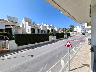 Piso en venta en Altea Pueblo en Altea