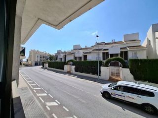 Piso en venta en Altea Pueblo en Altea