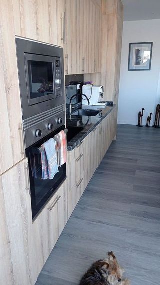 Piso en venta en Centro en Torremolinos