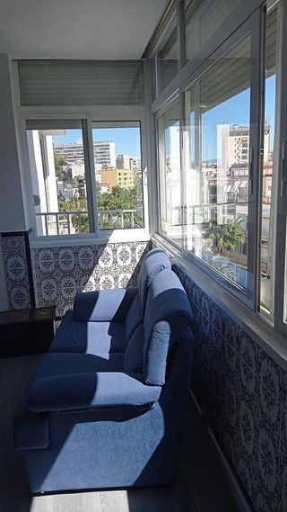 Piso en venta en Centro en Torremolinos