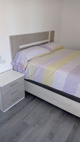 Piso en venta en Centro en Torremolinos