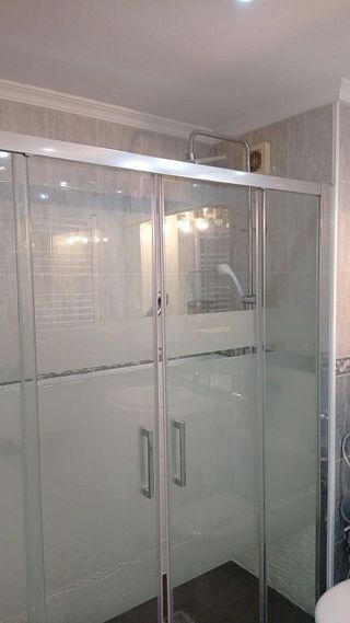 Piso en venta en Centro en Torremolinos