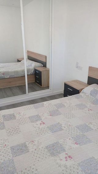 Piso en venta en Centro en Torremolinos