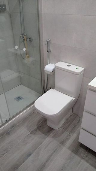 Piso en venta en Centro en Torremolinos