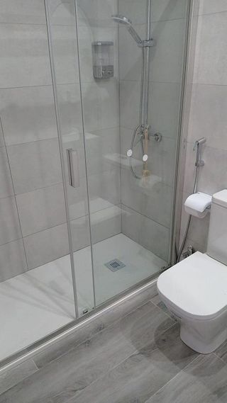 Piso en venta en Centro en Torremolinos