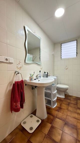 Piso en venta en Carcaixent