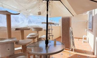 Ático en venta en Centro en Torrevieja