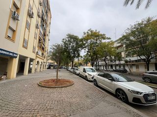 Piso en venta en La Paz en Alcalá de Guadaira