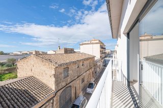 Ático en venta en Llucmajor Interior en Llucmajor