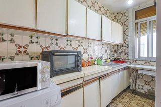 Piso en venta en Ciudad Jardín en Sevilla