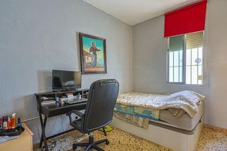 Piso en venta en Ciudad Jardín en Sevilla
