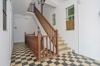 Piso en venta en Ciudad Jardín en Sevilla