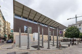 Piso en venta en Centro - Sagrario en Granada