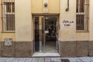 Piso en venta en Centro - Sagrario en Granada