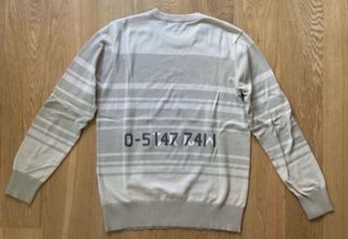 Jersey de hombre de G-Star Raw (M)