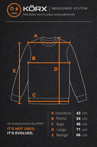 Jersey de hombre de G-Star Raw (M)