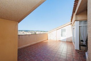 Dúplex en venta en Ayuntamiento - El Salvador en Godella